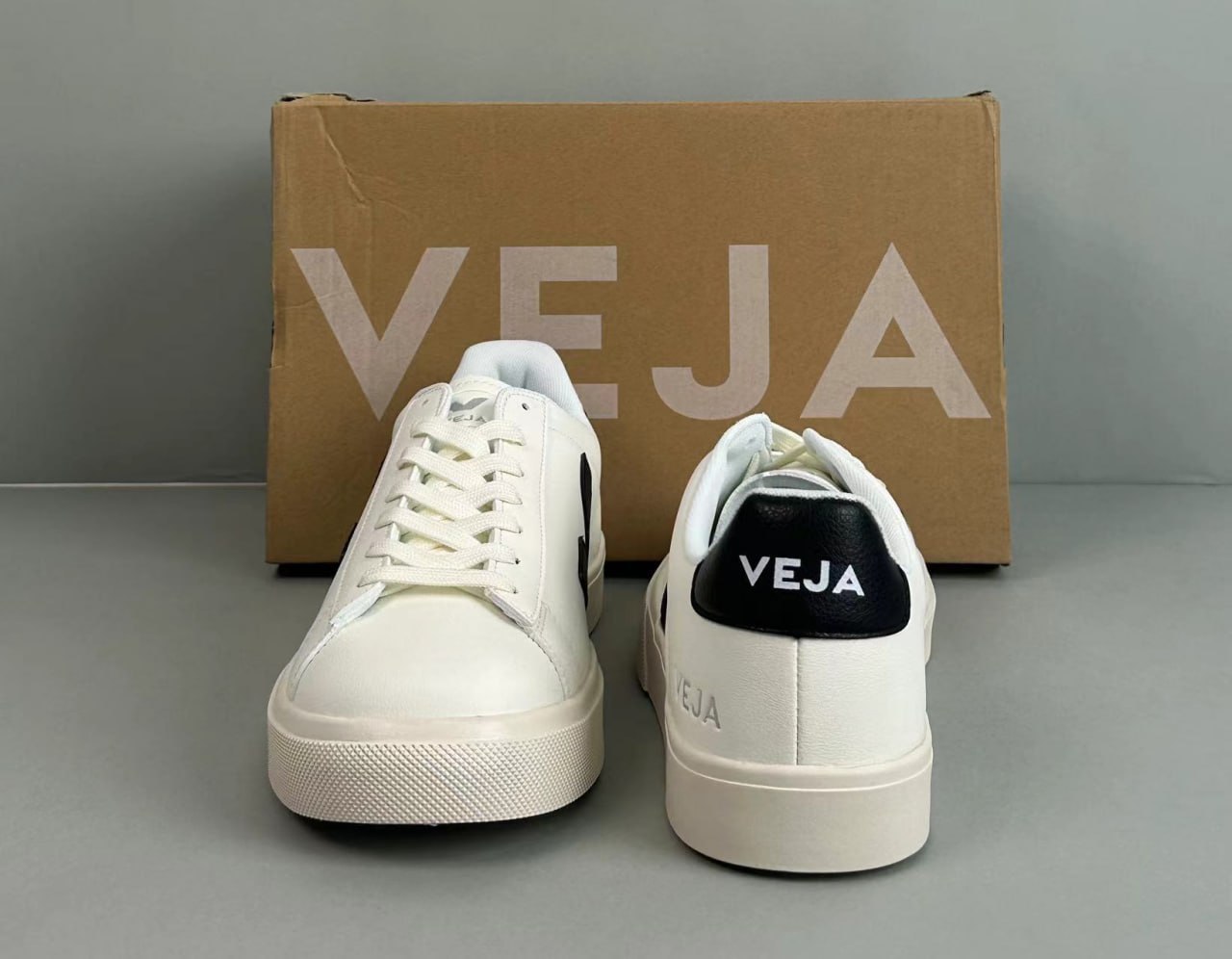 Veja Shoes -2