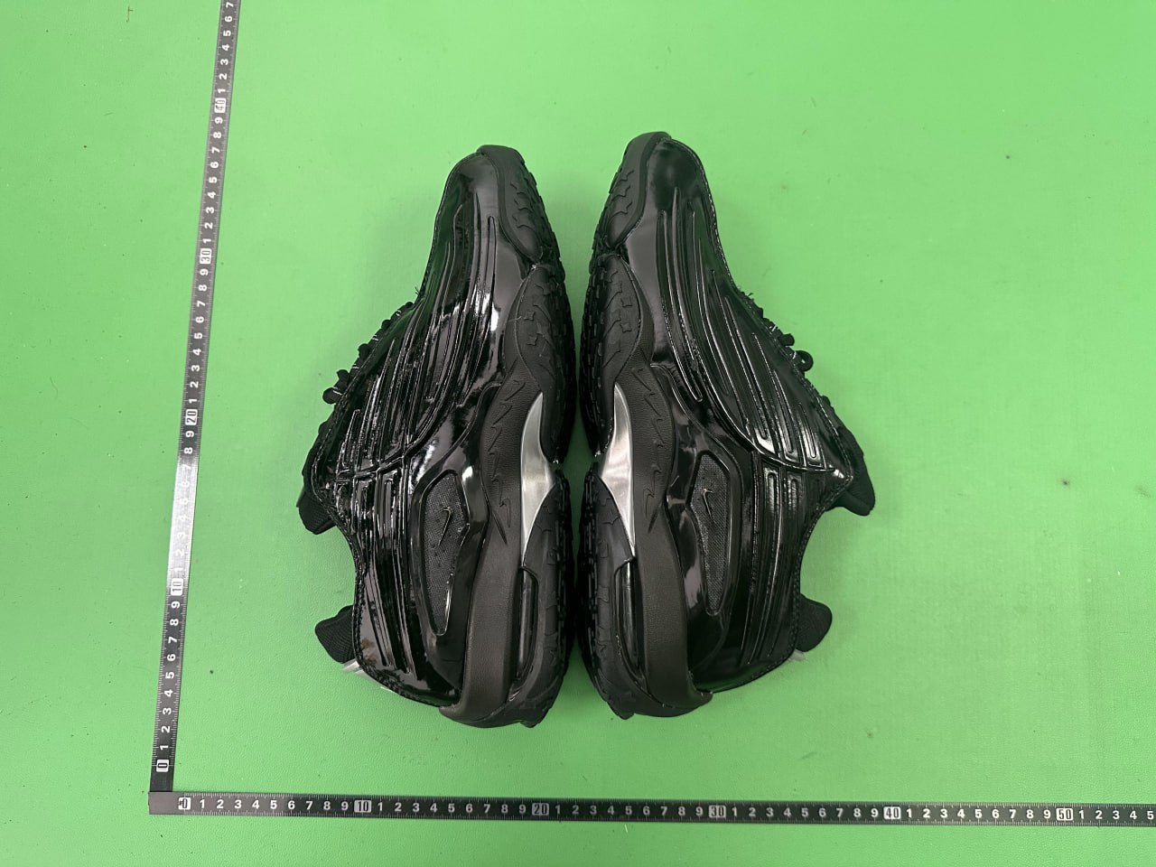 Nike Hot Step 2 -4