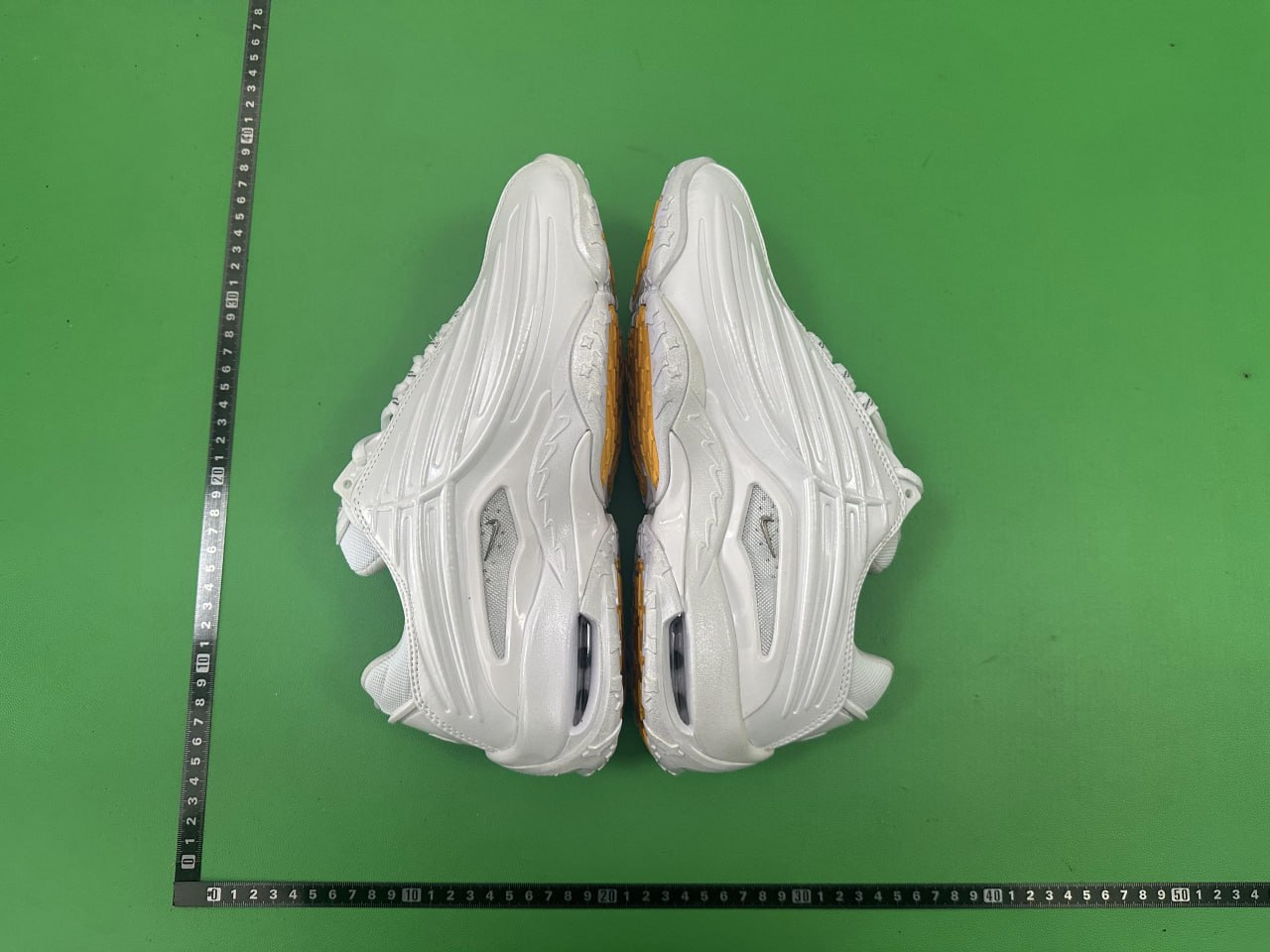 Nike Hot Step 2 -2
