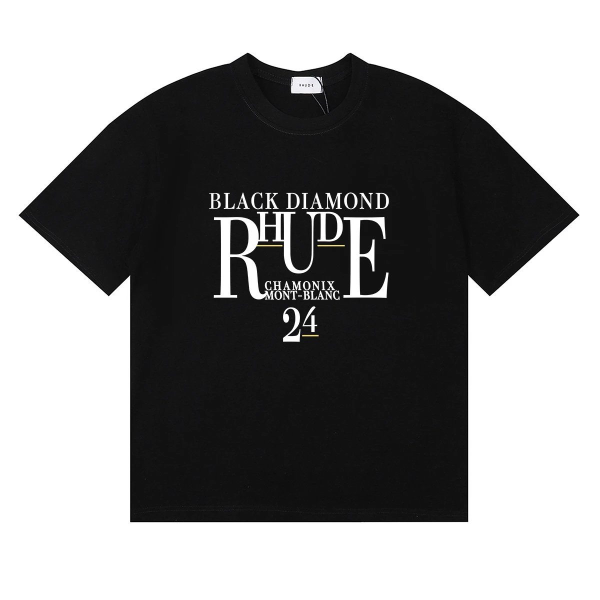 Rhude T-shirt3 -3