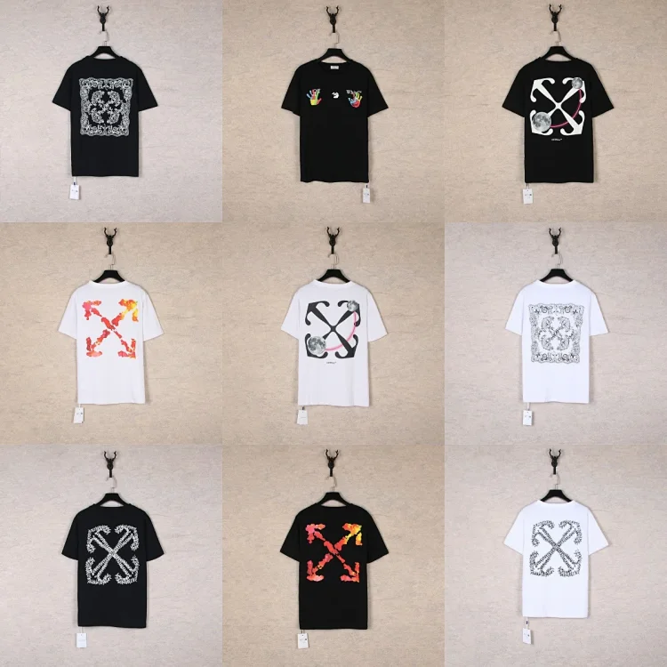 OFF T shirt