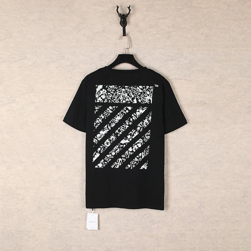 OFF T shirt -3