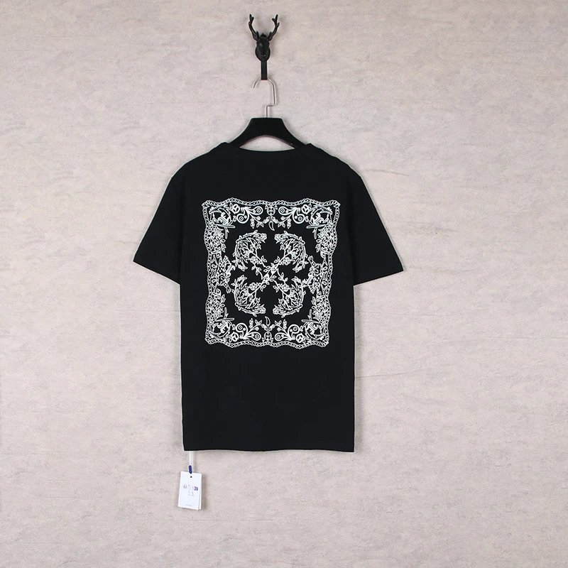 OFF T shirt -4