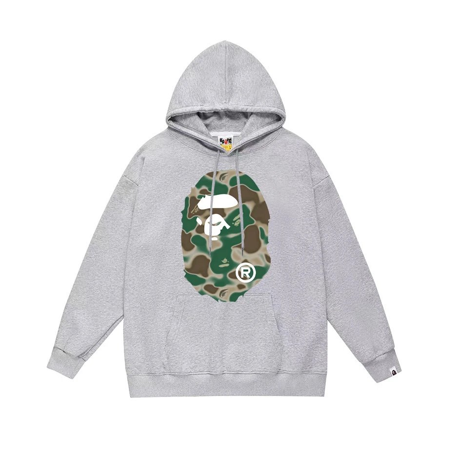 BAPE Hoodie2 -2