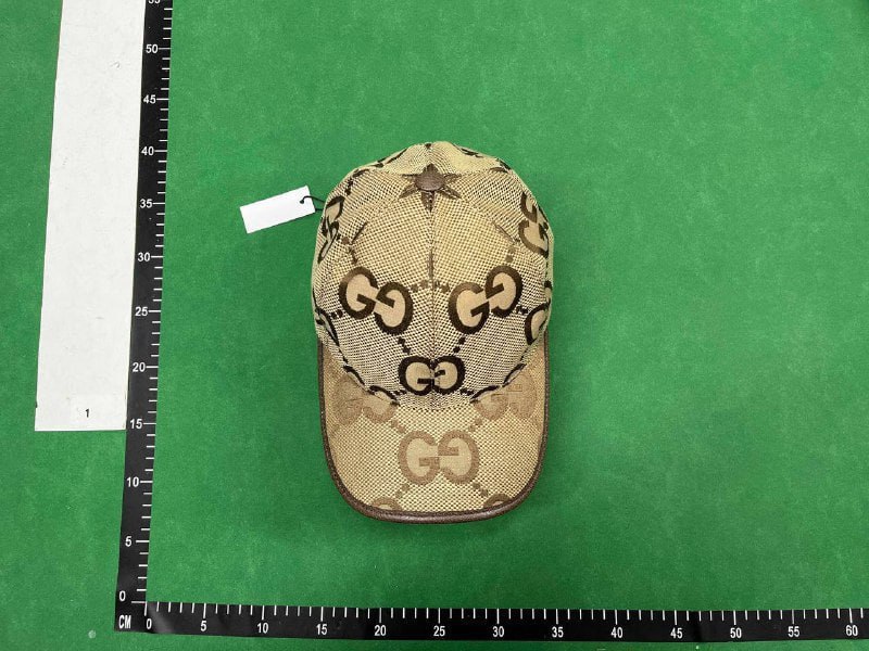 Gucci hat peaked cap -3
