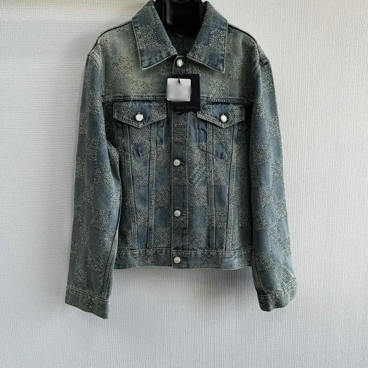  LOUIS VUITTON Jackets