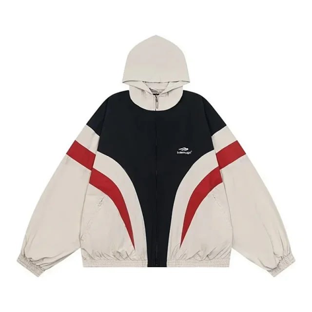  PARIS Hoodie -3