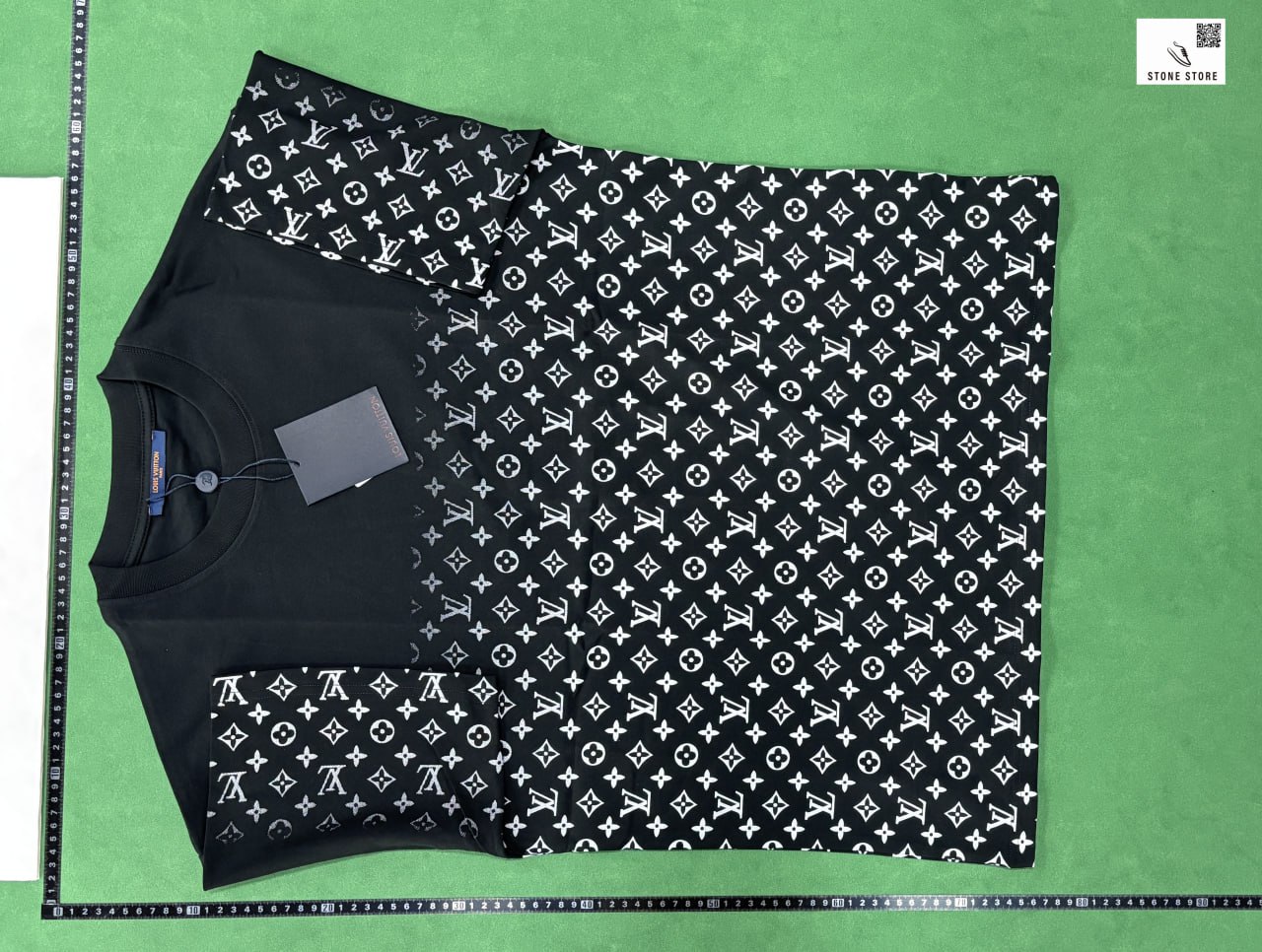  Louis Vuitton t-shirt1 -3