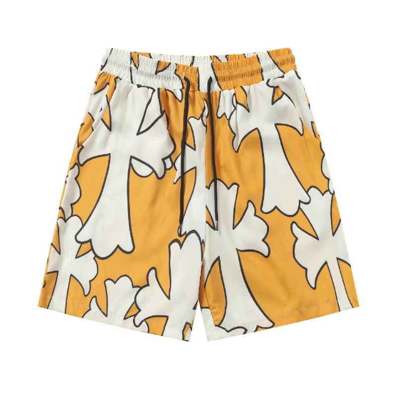 Chrome Hearts shorts -2