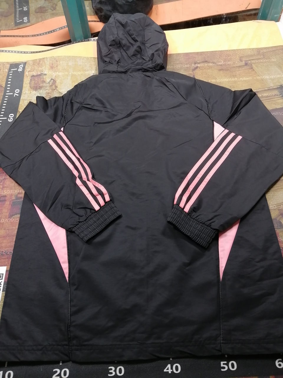  DDIDAS Sport Coat -3