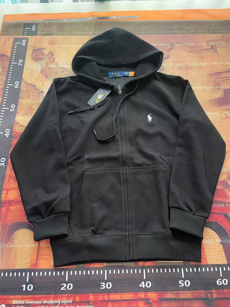 RALPH LAUREN POLO Suit -2