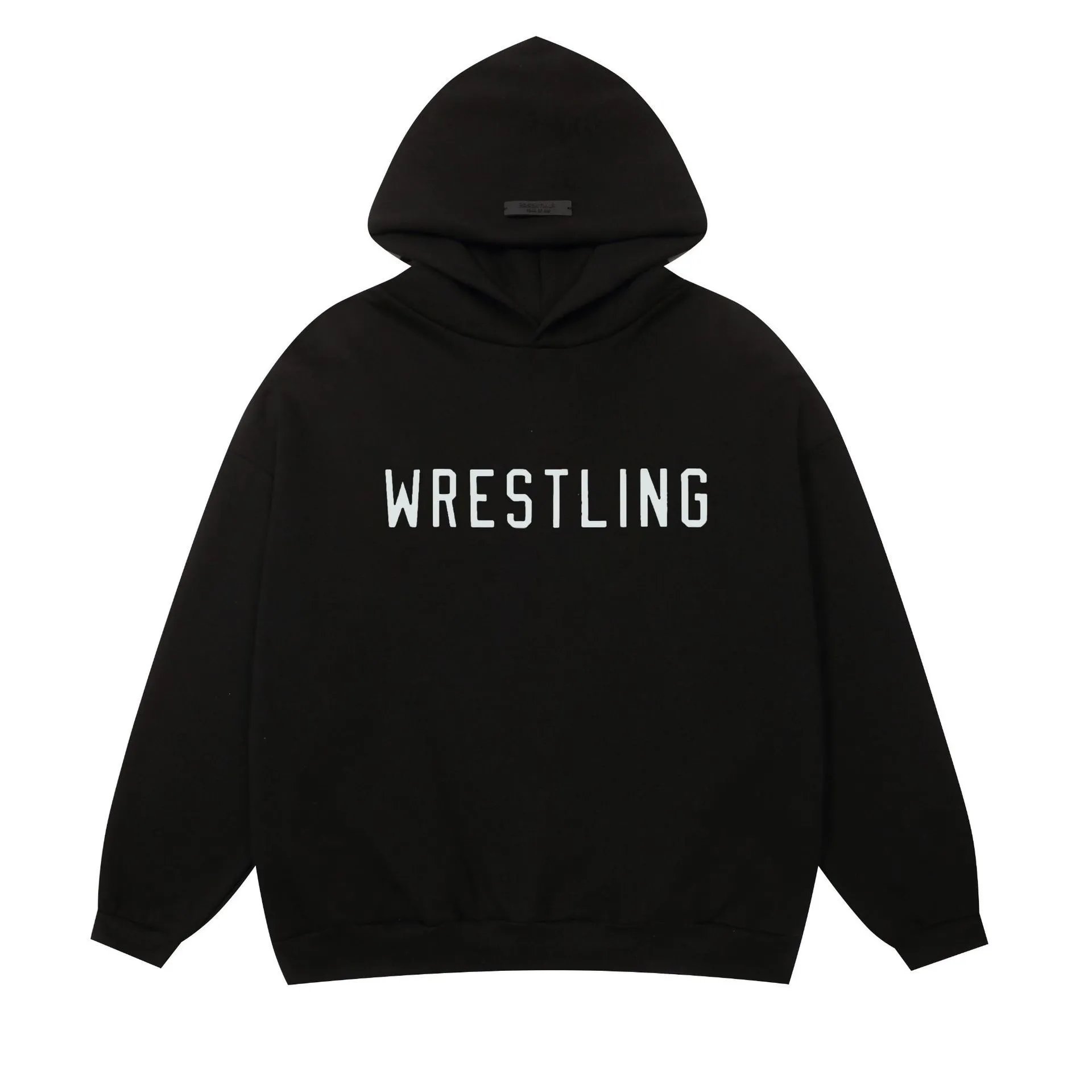 Vmfog Hoodie -2