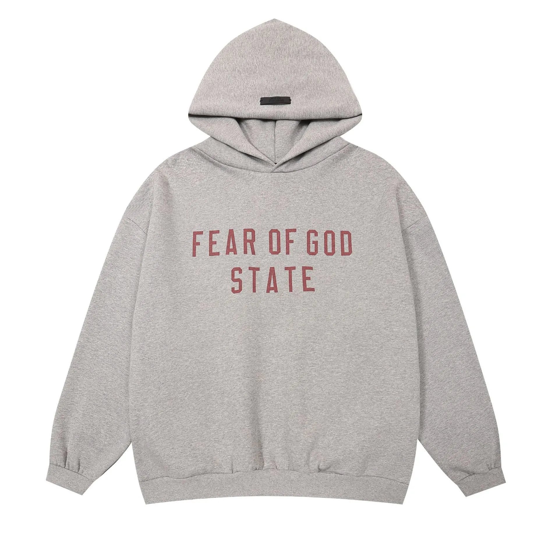 Vmfog Hoodie -3