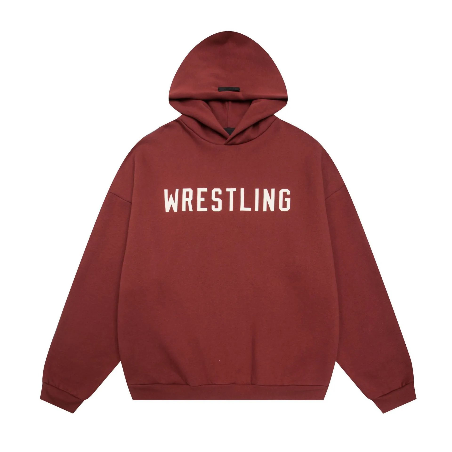 Vmfog Hoodie -5