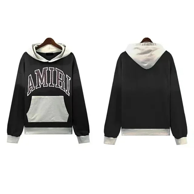Amiri hoodie2 -3