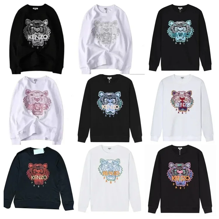   Kenzo sweatshirt 40 CP