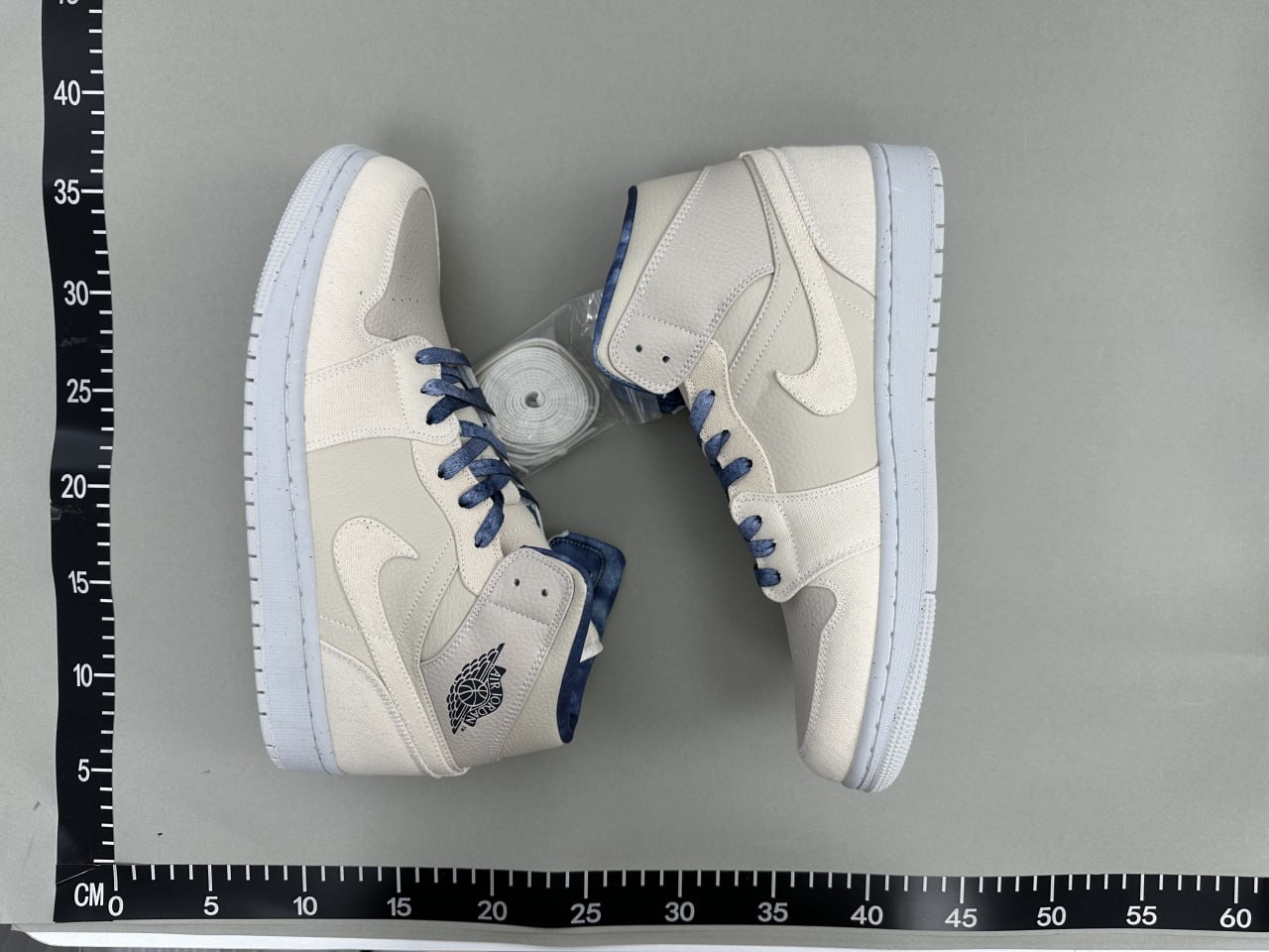 Air jordan 1 high -3