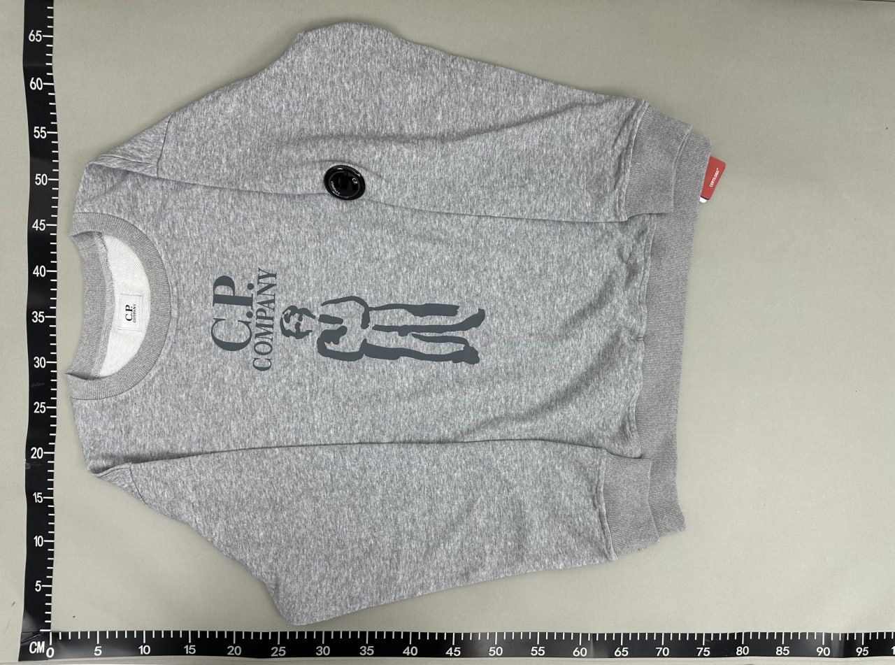  CP Hoodie -2