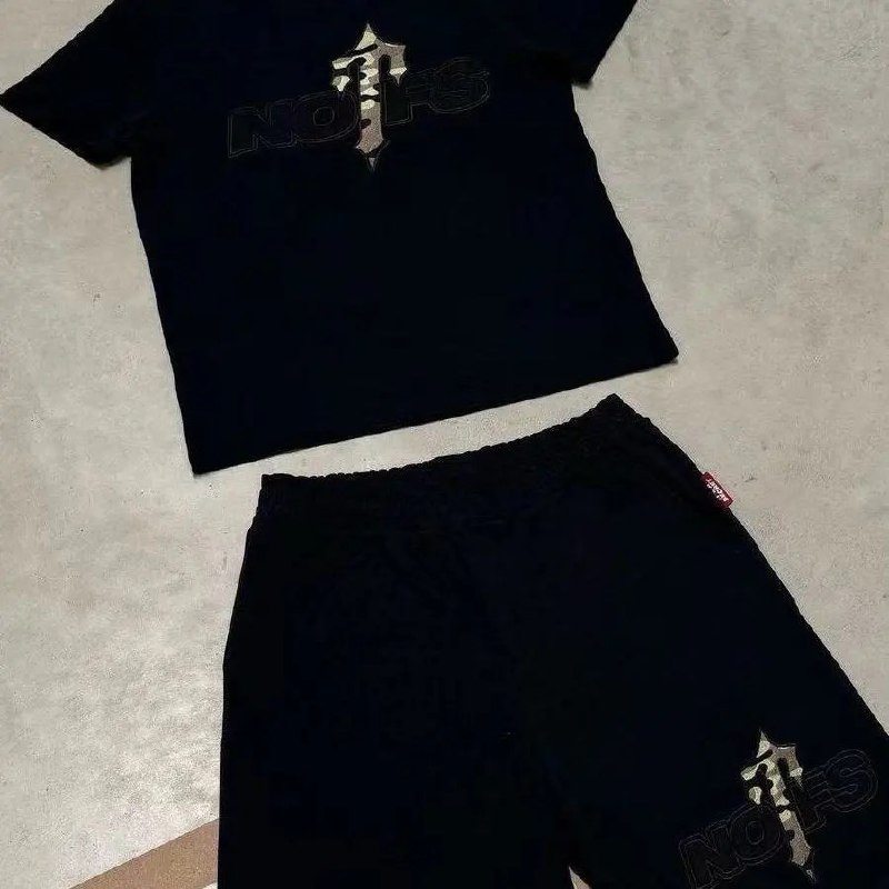  Summer casual set -2