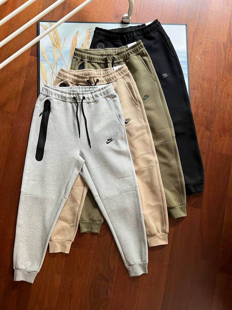  Nike tech1 -4