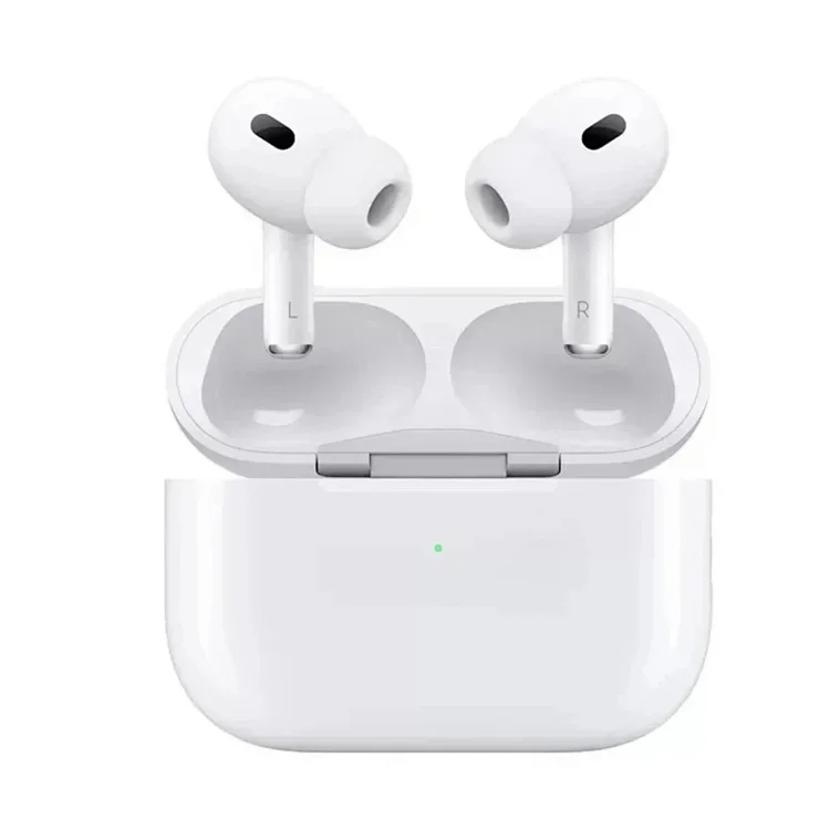  Apple earphones