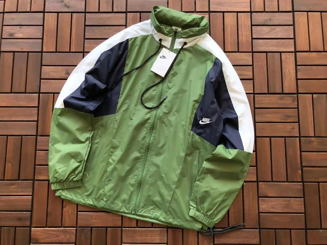 Nike NOCTA Jackets -4