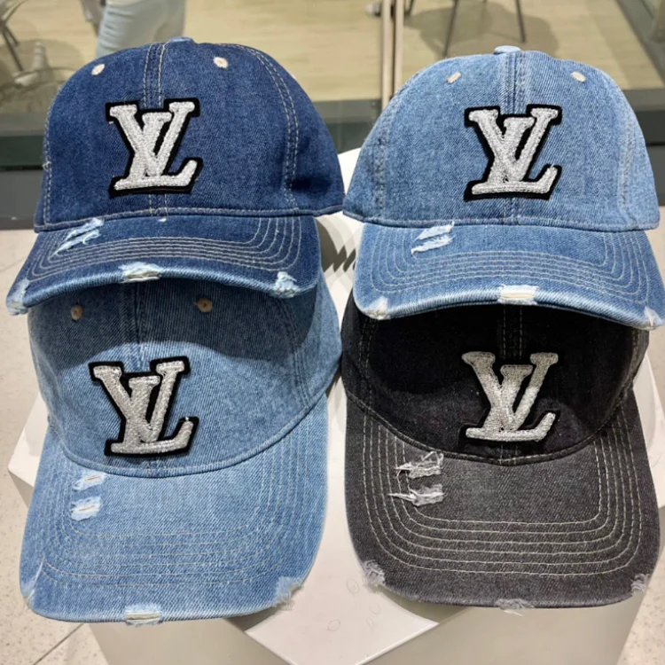 LV Hat