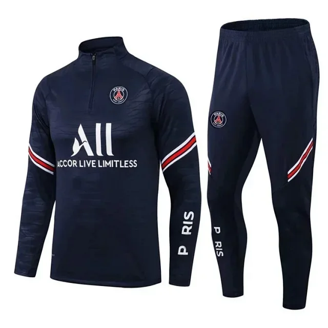 Football uniform suit