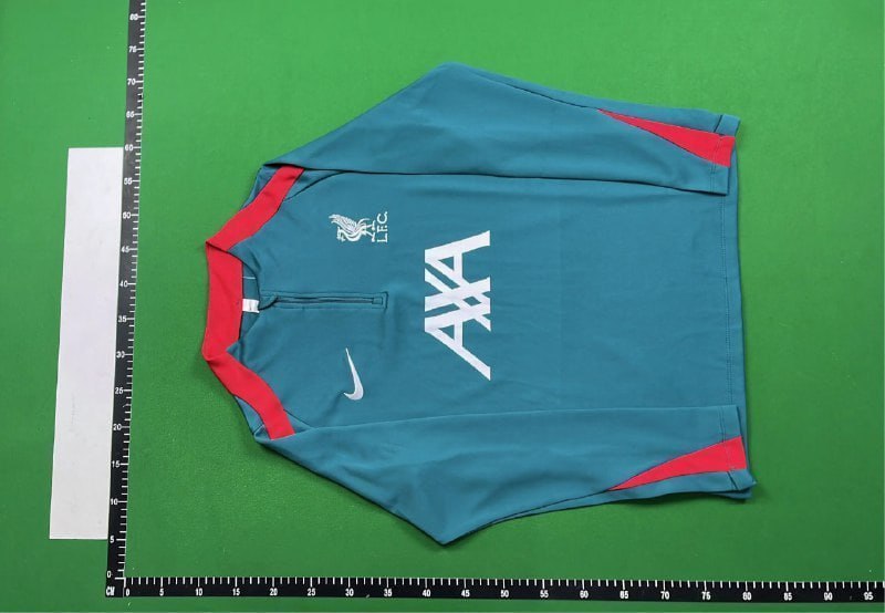 Football uniform suit -2