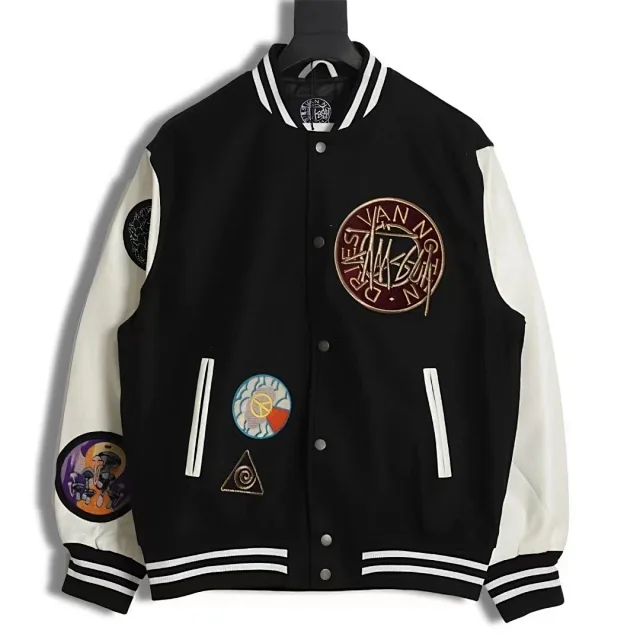 Racing Jacket