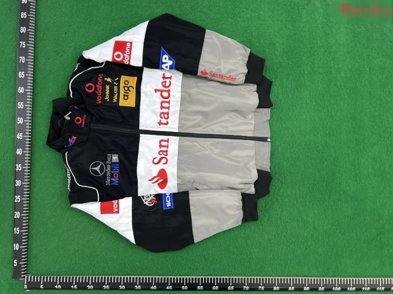 Racing Jacket -4