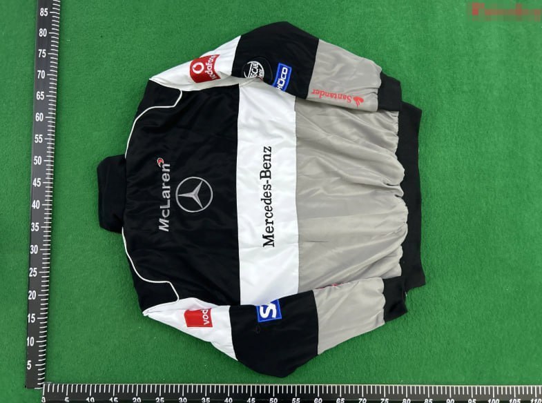 Racing Jacket -3
