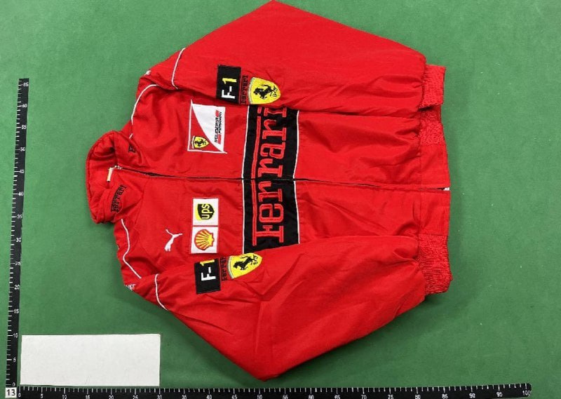 Racing Jacket -2