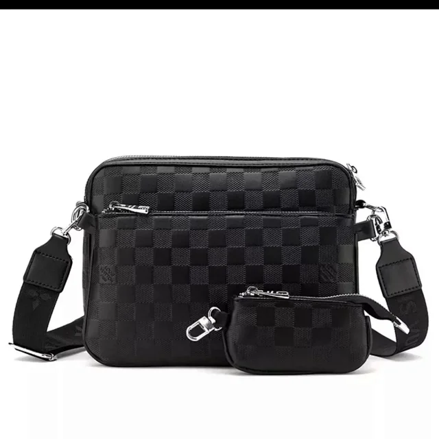 stone island bag