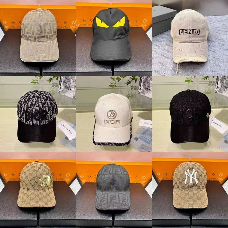  fendi cap