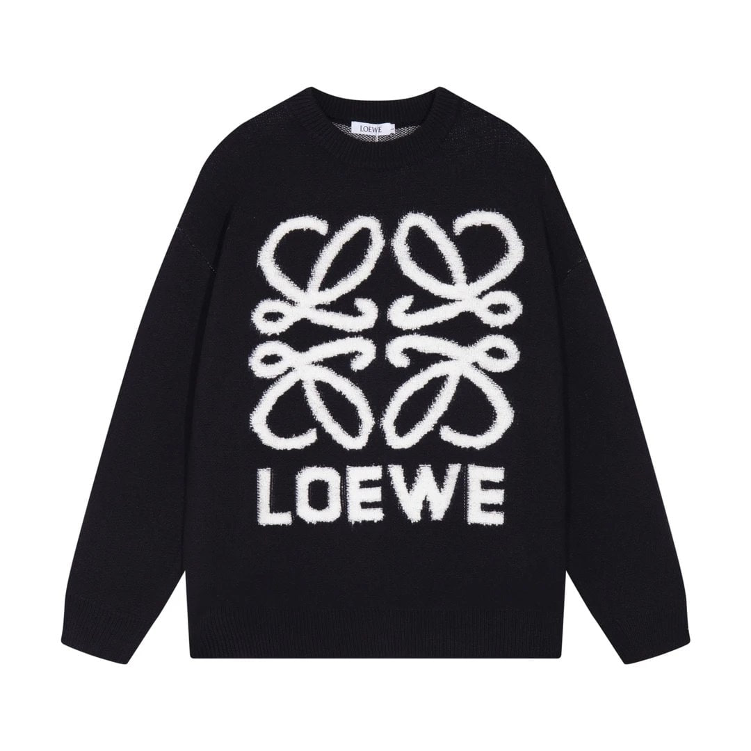  loewe sweater -4