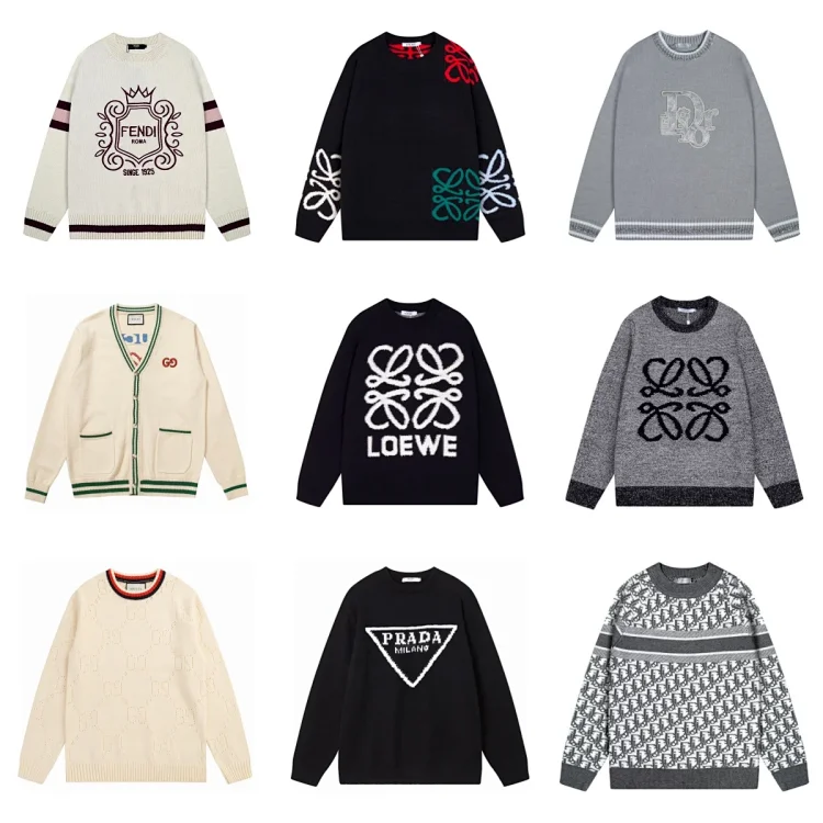  loewe sweater