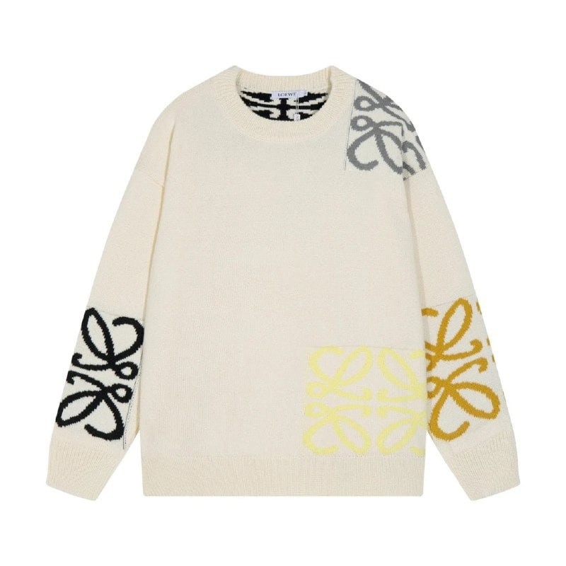  loewe sweater -2