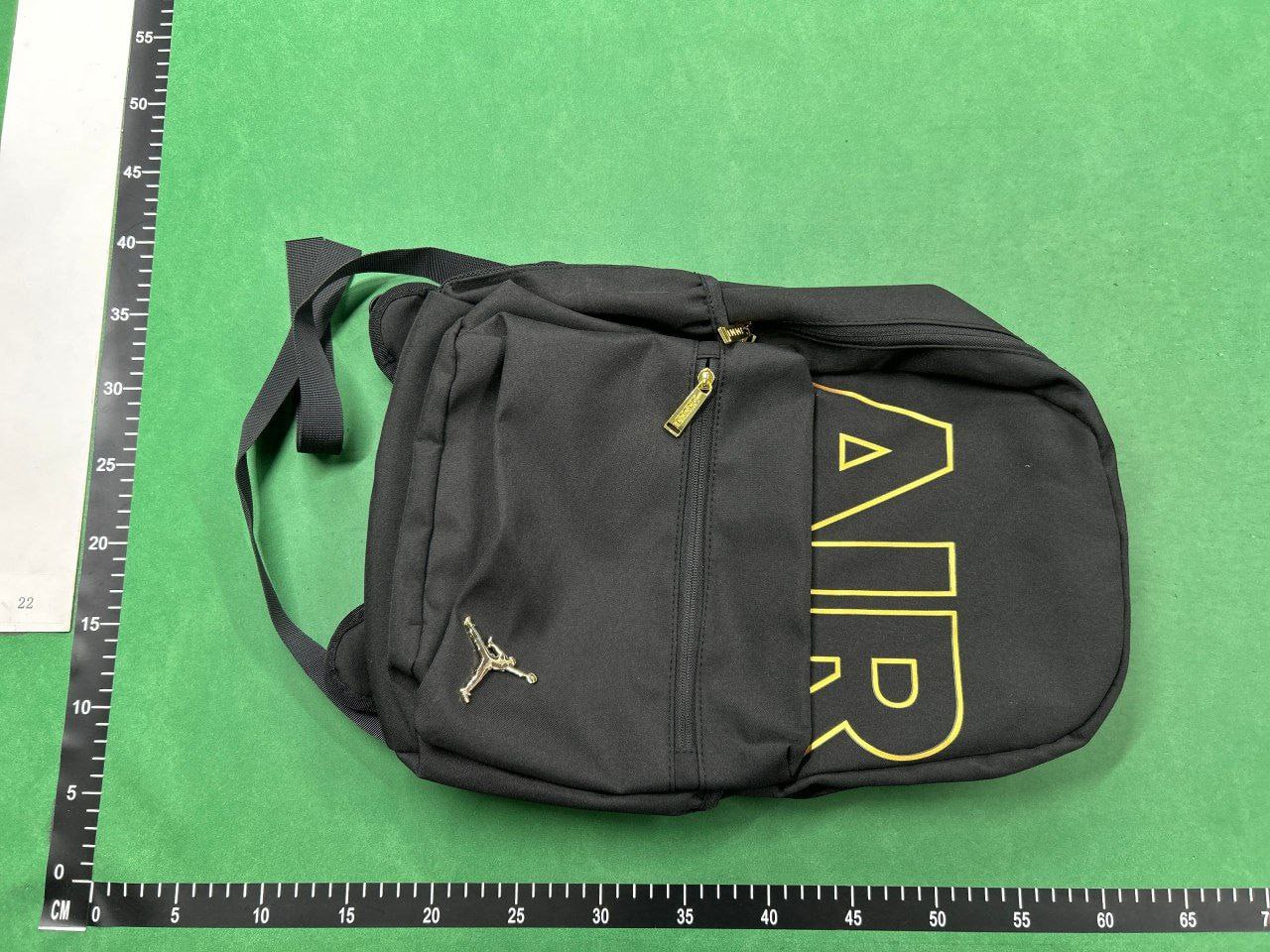 Jordan bag -3