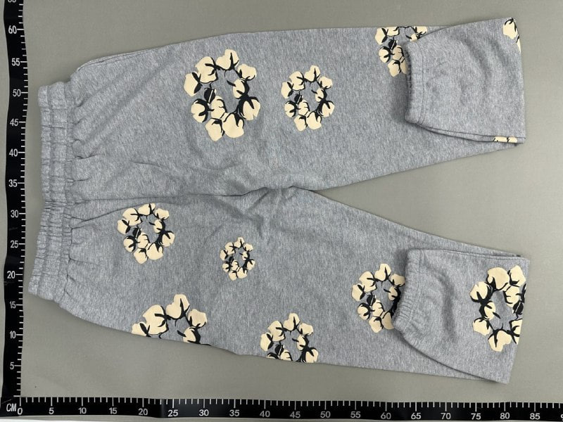 denim tears pants -3