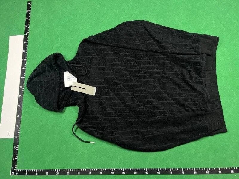 Dior hoodie1 -2
