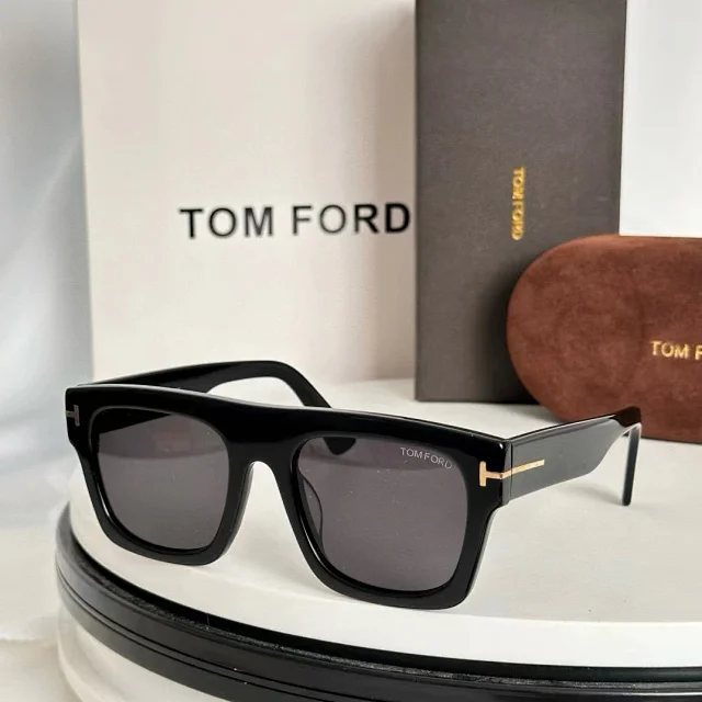 Tom Ford Sunglasses1 -3