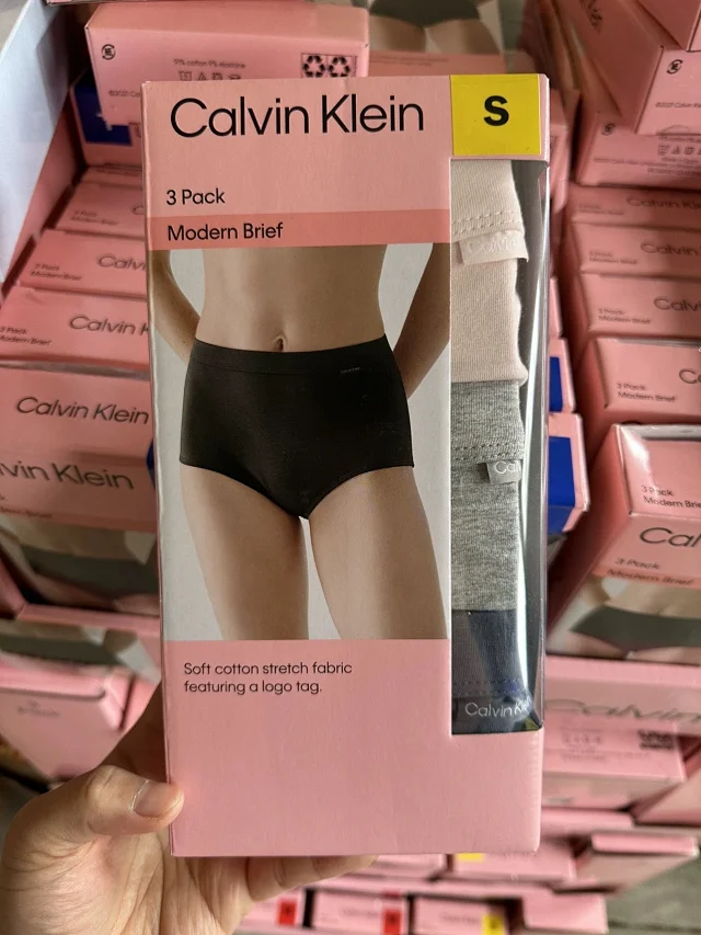 Calvin Klein -4