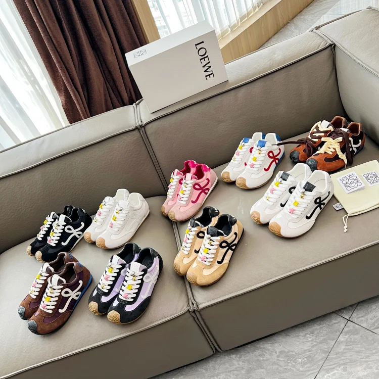 LOEWE shoes -2