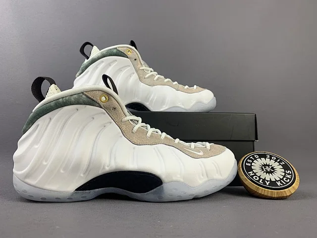 NIKE FOAMPOSITE ONE
