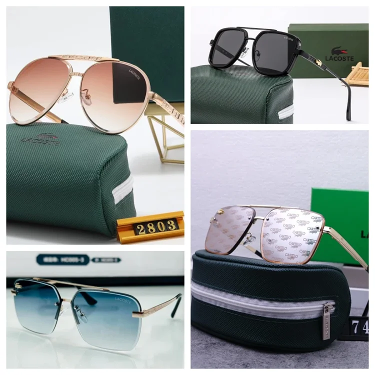 Lacoste Sunglasses -3