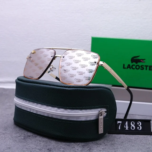 Lacoste Sunglasses