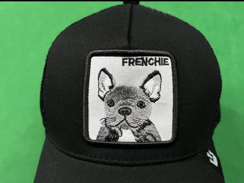 Animals baseball cap -3