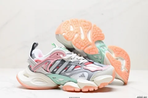 Adidas XLG RUNNER DELUXE -2