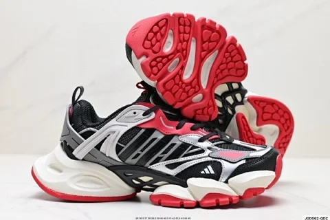 Adidas XLG RUNNER DELUXE -4